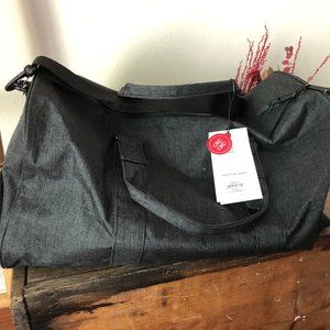 Herschel Novel Duffle